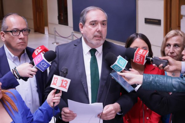 <p>Diputados oficialistas presentan proyecto de reforma constitucional para que las AFP no puedan perseguir fines de lucro</p>