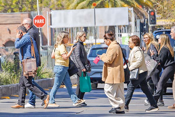 <p>Reforma previsional: Cómo quedó la gradualidad del 7% de cotización adicional</p>