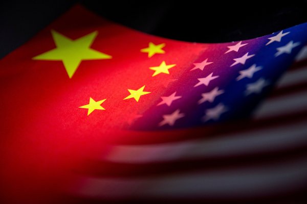 <p>Récord de empresas estadounidenses que barajan salir de China ante las tensiones con Trump</p>