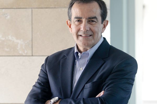 <p>Hernán Orellana, experto en transformación digital y director de Bci: “Hay que sofisticar las herramientas de detección y prevención, pero también la capacitación”</p>