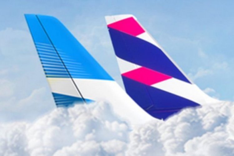 <p>Ya rige el acuerdo Aerolíneas Argentinas-Latam: conectarán más de 100 destinos en conjunto</p>