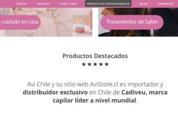 <p>Empresa de venta de cosméticos acusa a exgerente general de fraude superior a los $ 500 millones</p>