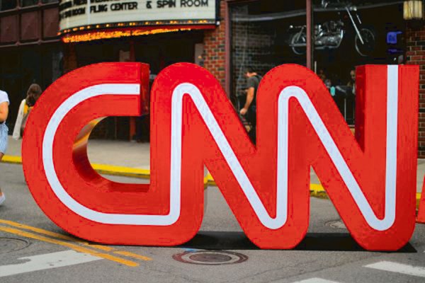 <p>CNN News anuncia cientos de despidos, mientras el grupo televisivo se enfrenta a un "profundo" cambio en los hábitos informativos</p>