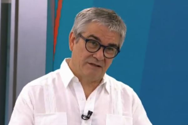 <p>Marcel tras avance de la reforma de pensiones: "Las AFP tienen que dar vuelta la página y decir cómo voy a cooperar con este sistema"</p>