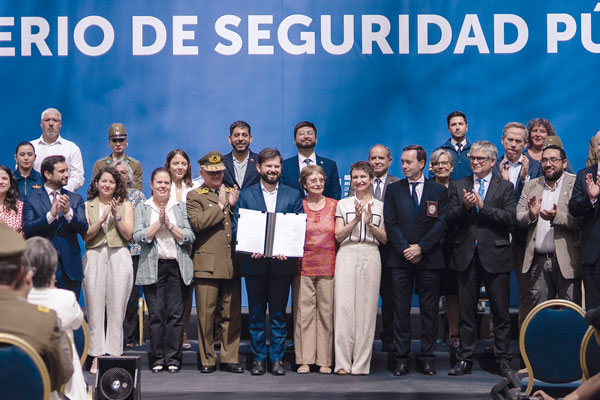 <p>Foto: Presidencia</p>