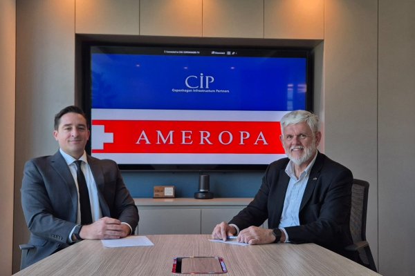 <p>Firma agrícola y fondo de inversión danés firman carta de intención para suministro de amoníaco renovable del megaproyecto HNH Energy en Chile</p>