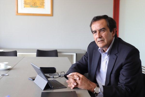 <p>Por Hernán Orellana, consultor en transformación digital y director de empresas</p>