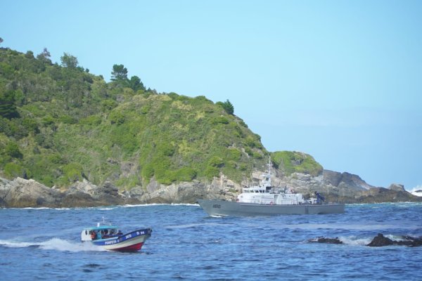 <p>Foto: Delegación Presidencial Regional de Los Lagos</p>