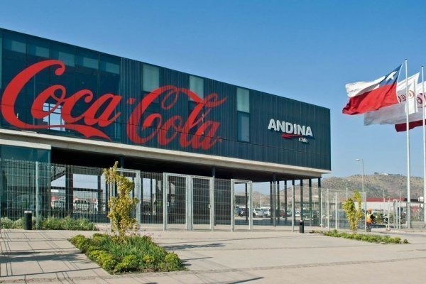 <p>Resultados de Embotelladora Andina suben en 2024 y empresa proyecta inversiones por US$ 240 millones en 2025</p>