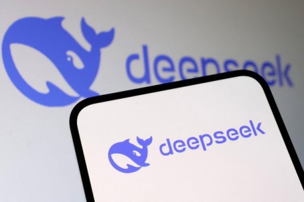 ¿Qué es DeepSeek, la inteligencia artificial china que hizo temblar a Wall Street?