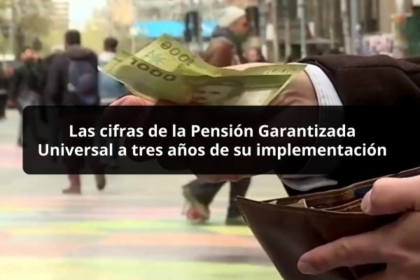 <p>DATA DF | Las cifras de la PGU a tres años de su implementación</p>