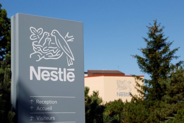 Nestlé invertirá US$ 1.000 millones en México durante los próximos tres años