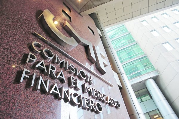 CMF suspende la oferta pública, transacción y cotización de las cuotas de los fondos de Sartor AGF en bolsas