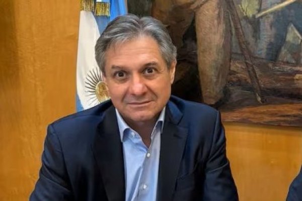 Daza dispara desde Argentina por reforma de pensiones: "Prácticamente todos los economistas chilenos que conozco no saben nada de métodos ni práctica financiera"