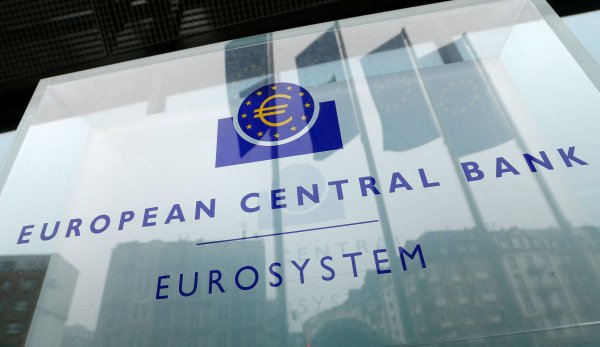 <p>Banco Central Europeo baja la tasa en 25 puntos y destaca proceso de desinflación</p>