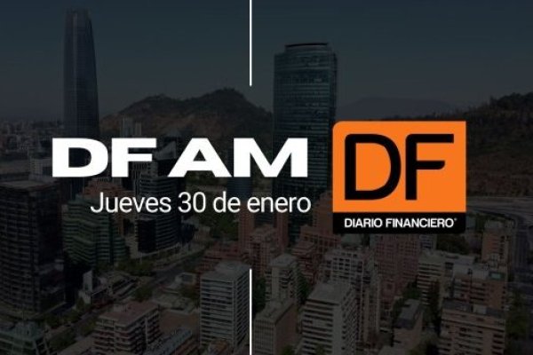 <p>DF AM | Las noticias que debes saber este jueves</p>