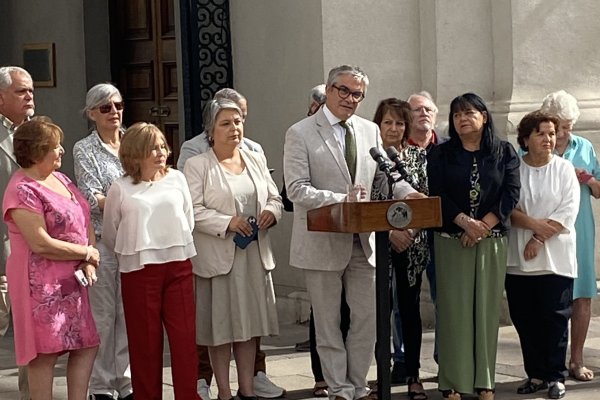 Marcel y Jara ponen paños fríos a la presentación de inversor estatal y afirman que la prioridad hoy es implementar la reforma previsional