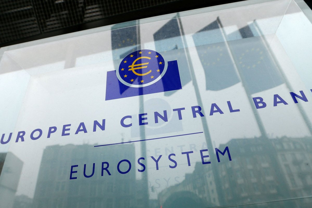 <p>Banco Central Europeo baja la tasa en 25 puntos y destaca proceso de desinflación</p>