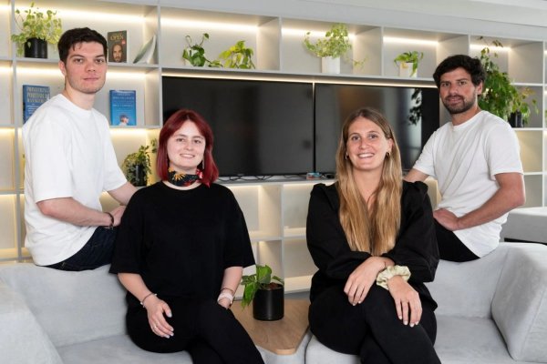 <p>Tantauco Ventures invierte en startup uruguaya de compliance</p>