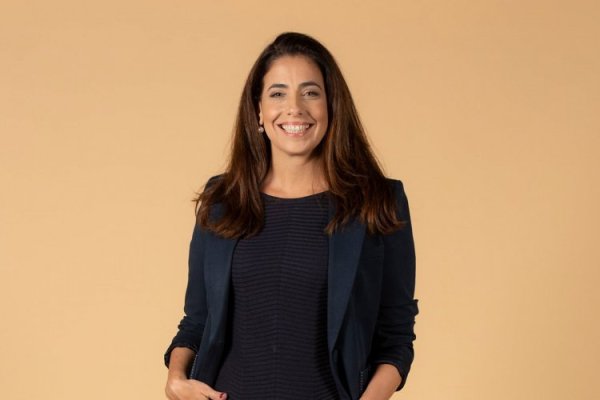 SAP nombra a Adriana Aroulho como presidenta para América Latina y el Caribe