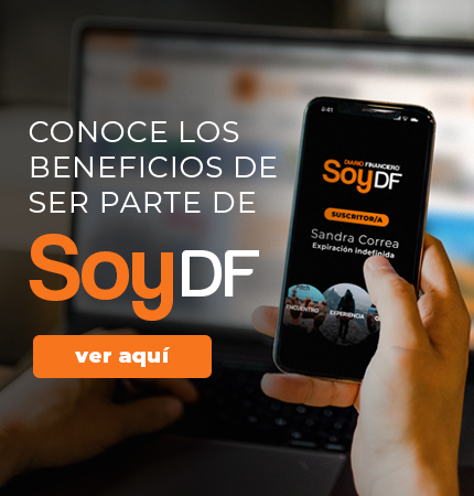 Beneficios Soy DF