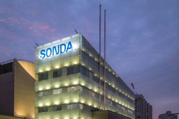 <p>Ganancias de Sonda cayeron 16,4% en 2024 y sumaron US$ 32 millones</p>