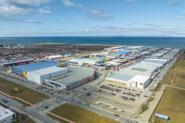 <p>Zona Franca de Punta Arenas registra ingresos por $ 415.000 millones en 2024 y visitantes superan los 10 millones</p>