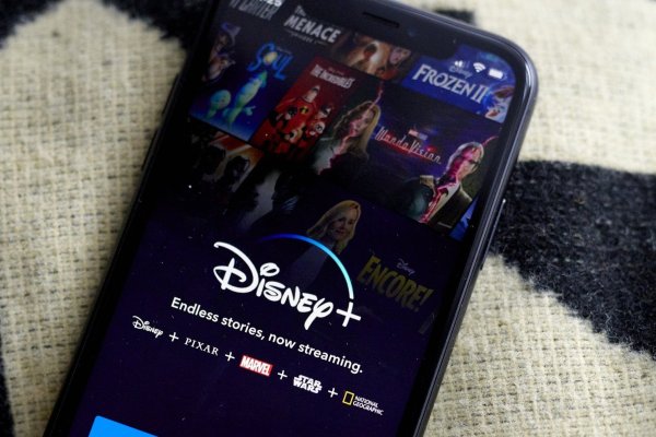 <p>Disney anuncia resultados que superaron las expectativas con ganancias impulsadas por el negocio de streaming</p>