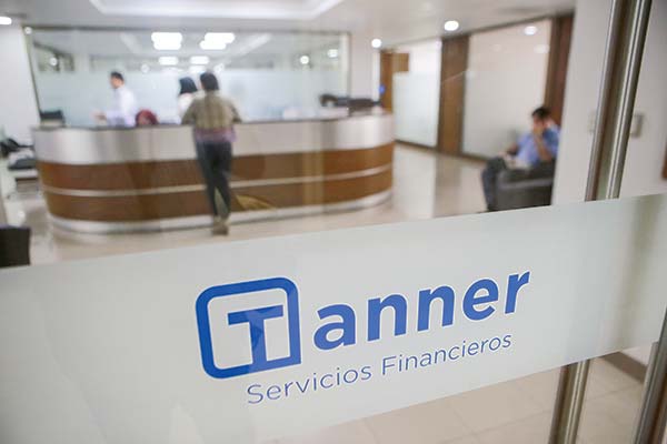 <p>CMF otorga autorización de funcionamiento a Tanner Banco Digital</p>