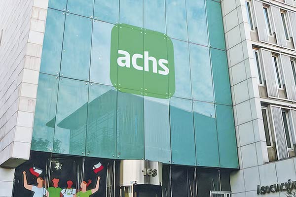 Ya hay nombres: comienza la carrera para integrar el próximo directorio de la ACHS