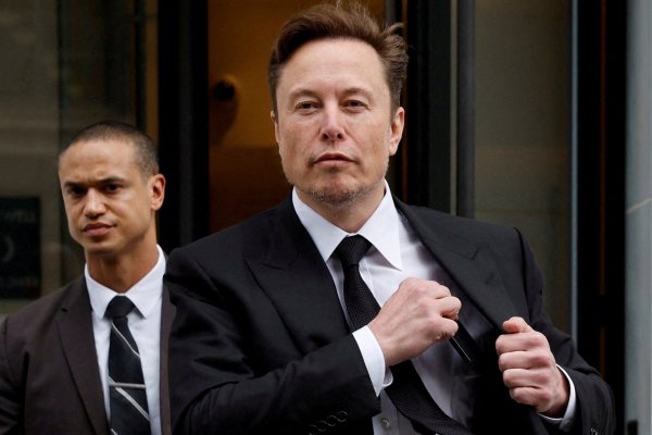 <p>Elon Musk no podrá acceder a los datos de pagos del Tesoro de Estados Unidos</p>