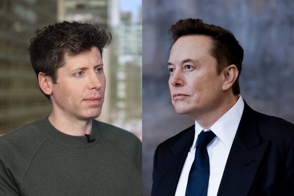 <p>CEO de OpenAI rechaza oferta de compra por US$ 97.400 millones de grupo de inversionistas liderado por Elon Musk</p>