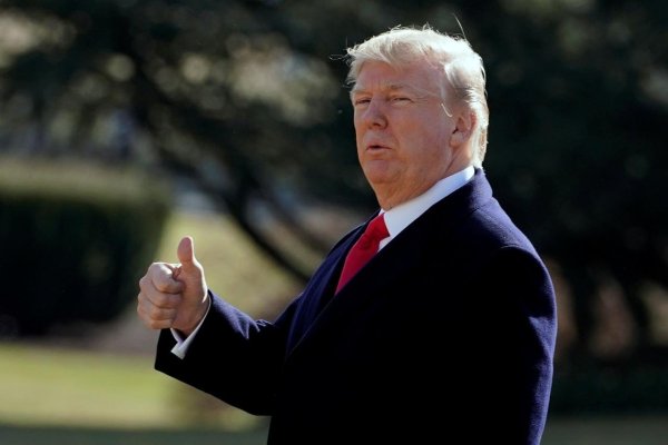 <p>Trump es más popular que Petro en Colombia tras confrontación por aranceles</p>