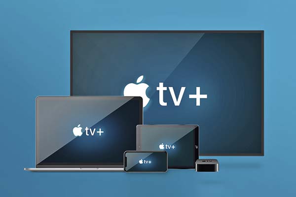 <p>Apple llevará TV+ a los teléfonos Android en un intento por aumentar los suscriptores</p>