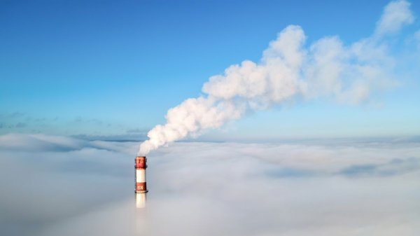 Impuesto verde: SMA notificó a establecimientos para reportar emisiones en el Sistema de Seguimiento Atmosférico