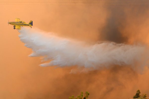 <p>Incendios forestales: Tohá informa 44 mil hectáreas afectadas en lo que va del verano y casi la mitad se concentra en La Araucanía</p>