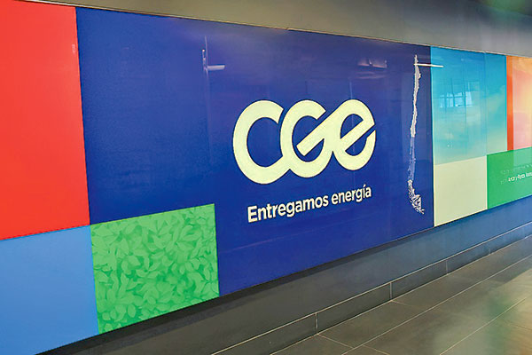 <p>CGE denuncia robo de generador de respaldo instalado en localidad de Coya</p>