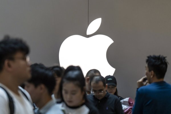 Alibaba gana un papel preciado para impulsar la IA en el iPhone de Apple en China