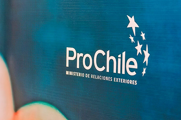 <p>Las cuentas a favor que sacó ProChile sobre 2024</p>