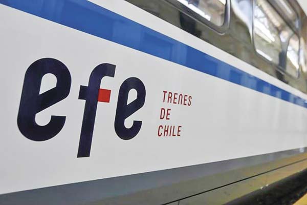 <p>Segundo Tribunal Ambiental confirmó multa de más de $800 millones contra EFE</p>