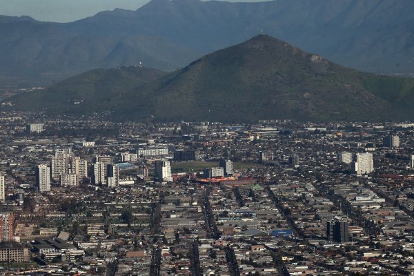 Se busca terreno para hospital en la zona norte de Santiago