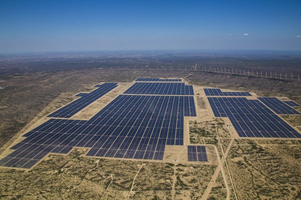 <p>RWE admite a tramitación parque fotovoltaico por US$ 320 millones en la Región de Tarapacá</p>