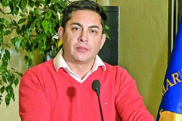 La red de negocios, el estilo político y las polémicas del diputado Jorge Durán