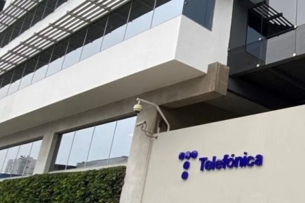 <p>El ajuste de cuentas de Telefónica en Latinoamérica</p>