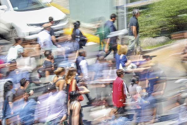 Estudio concluye “nivel de competencia moderado” en la industria previsional