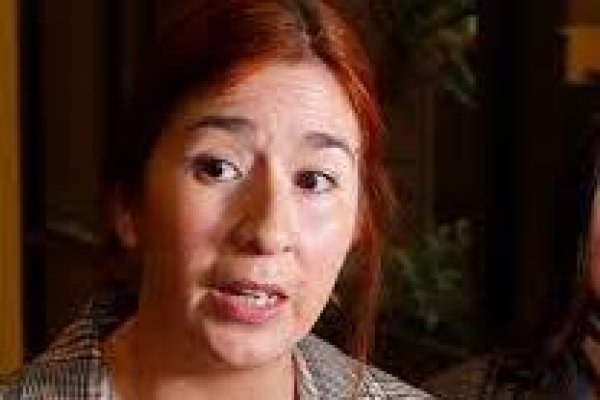 <p>Corte de Apelaciones de Antofagasta acoge solicitud de desafuero contra Catalina Pérez</p>