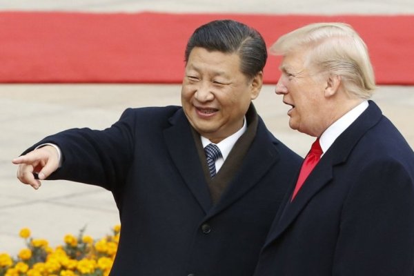 <p>Trump afirma que "es posible" alcanzar un acuerdo comercial con China y admite una "excelente" relación con Xi Jinping pese a tensiones</p>