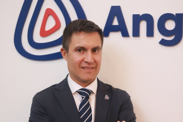 <p>Patricio Hidalgo, presidente de Anglo American Chile y deal con Codelco: “Una alianza público privada de esta envergadura, en este commodity, en Chile no se había visto”</p>