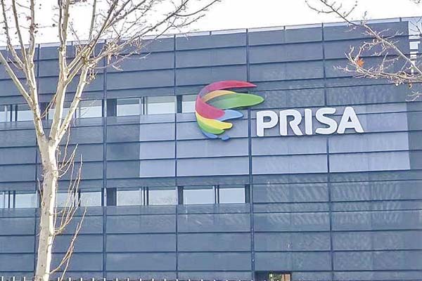 <p>La encrucijada del Grupo Prisa ¿Se acerca el fin de su imperio mediático en Chile y la región?</p>