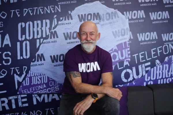 <p>Chris Bannister regresa a WOM: será el CEO de la empresa una vez que salga del Capítulo 11</p>